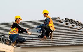 Best Commercial Roofing Services  in Paincourtville, LA